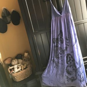 🌻 Beautiful Maxi Dress